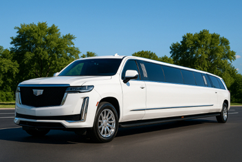 Grand Island Limousine