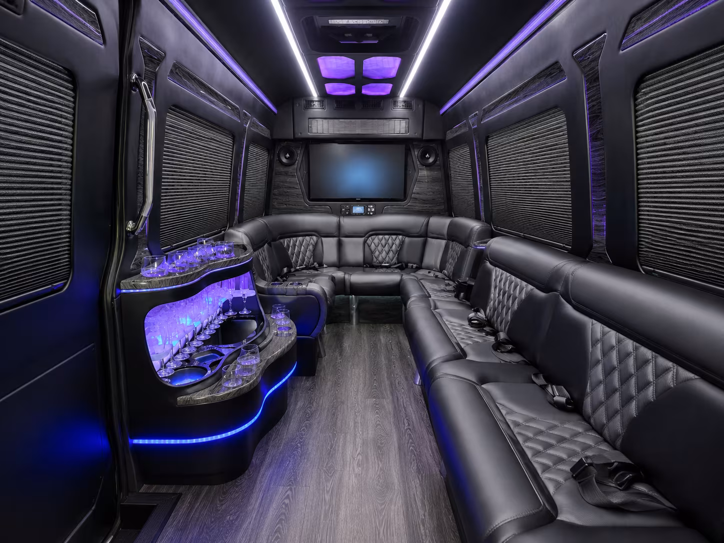 casino trips and entertainment runs from grand island