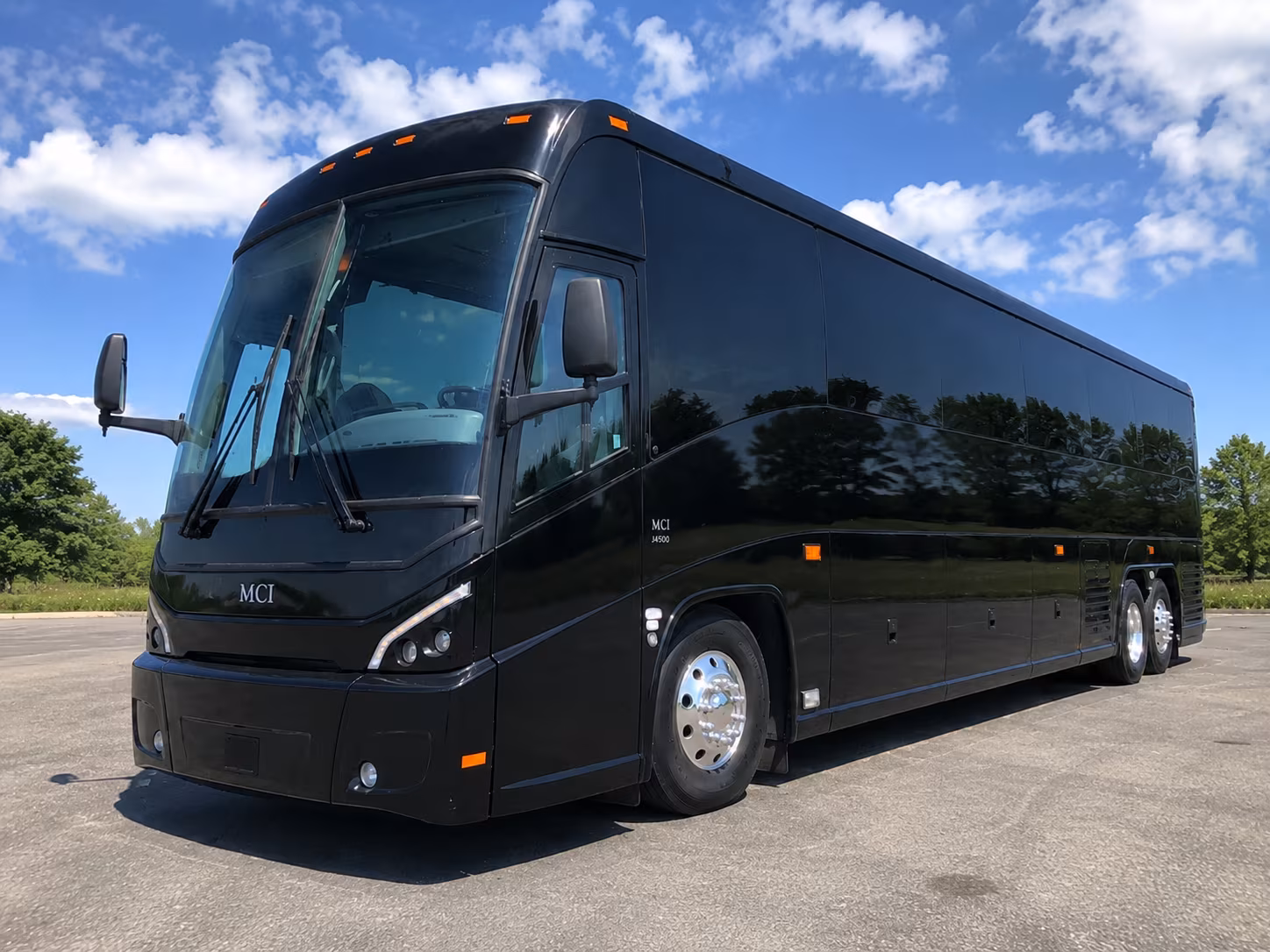 charter buses for nebraska national guard drill weekends and annual training
