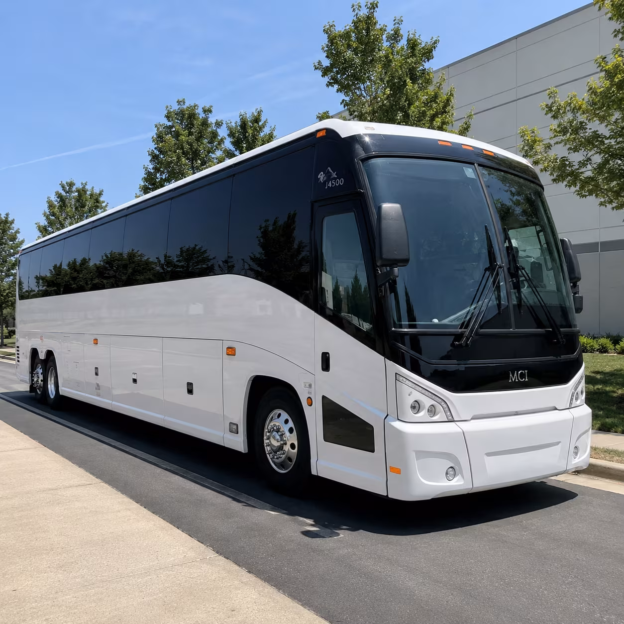 christmas easter and high attendance service shuttle buses