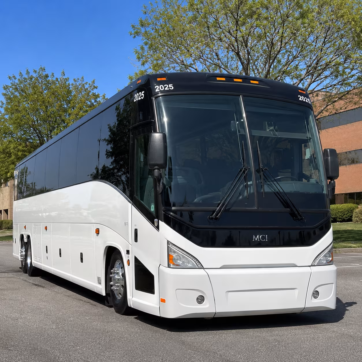 employee shuttle service for grand island s manufacturing and industrial campuses