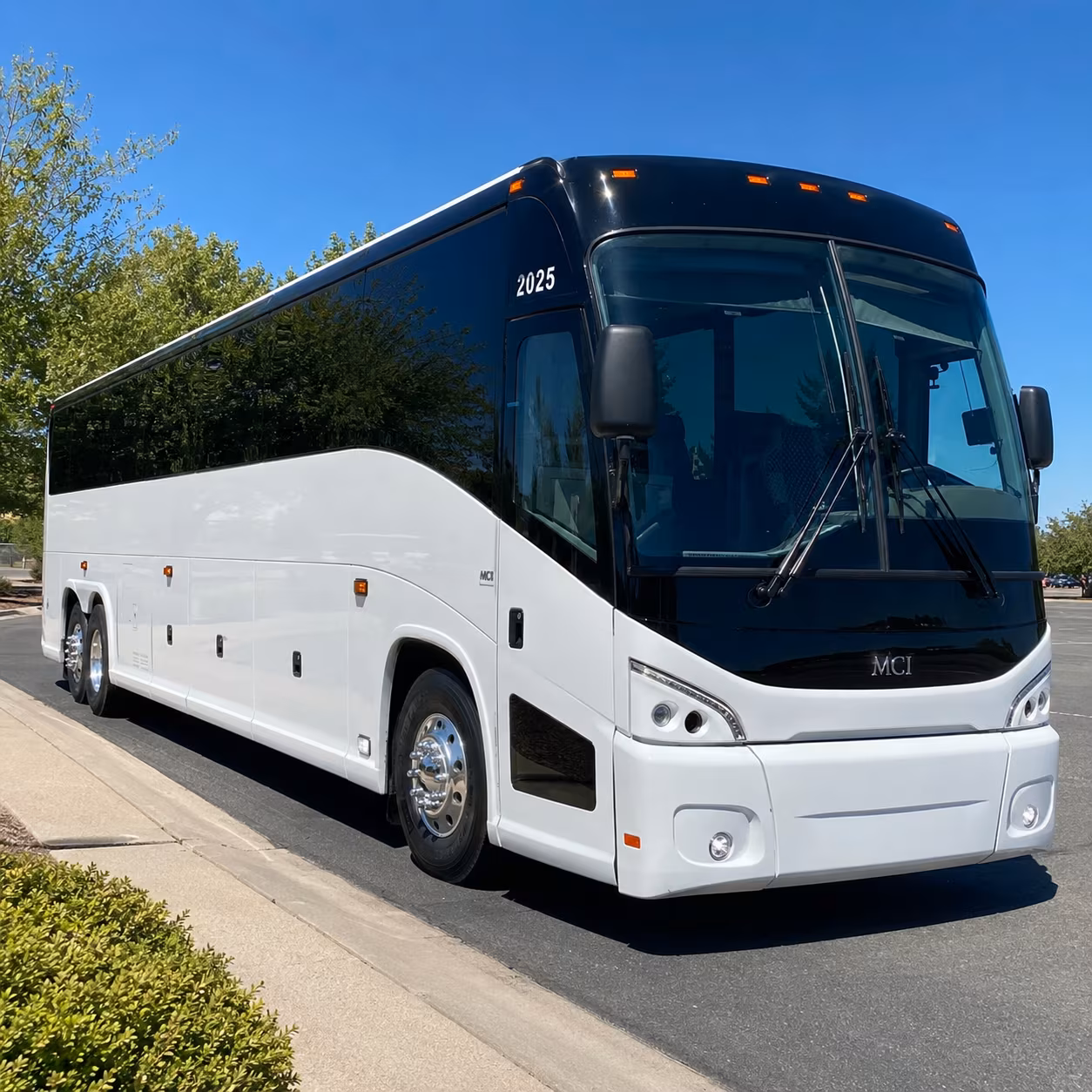grand island concert transportation