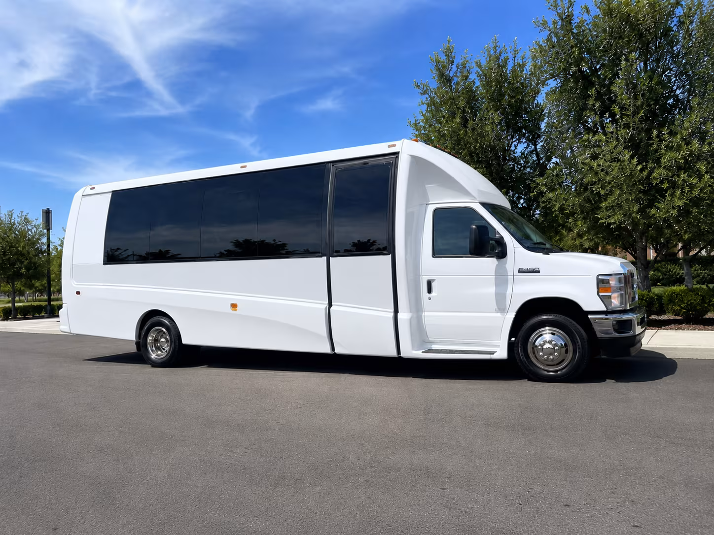 grand island corporate transportation