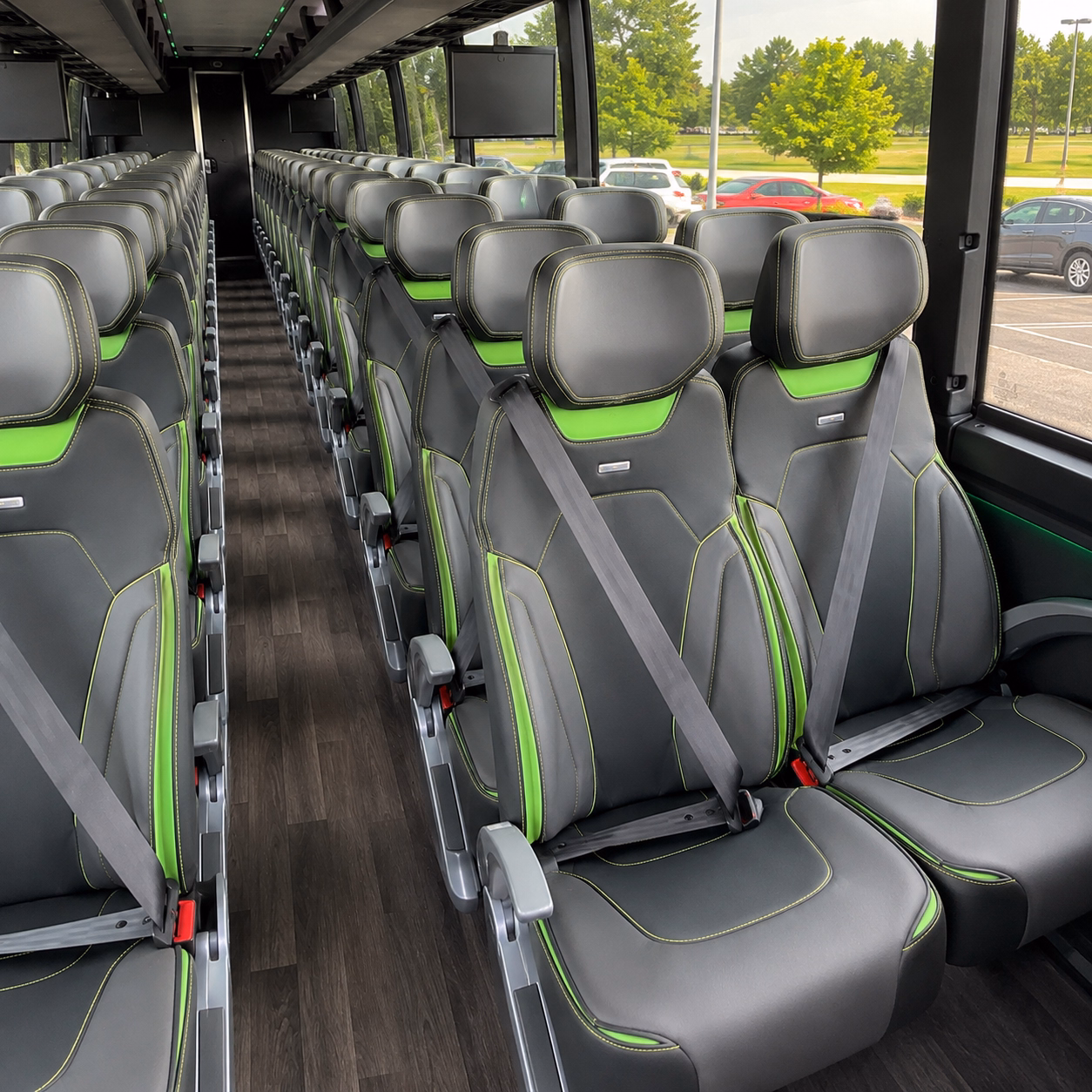 grand island long distance transportation