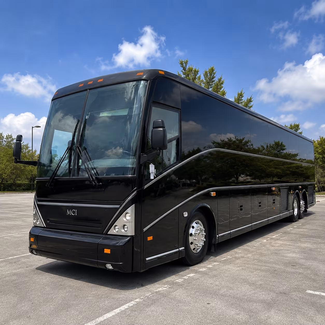 grand island northwest and heartland lutheran groups find the right bus for your prom night
