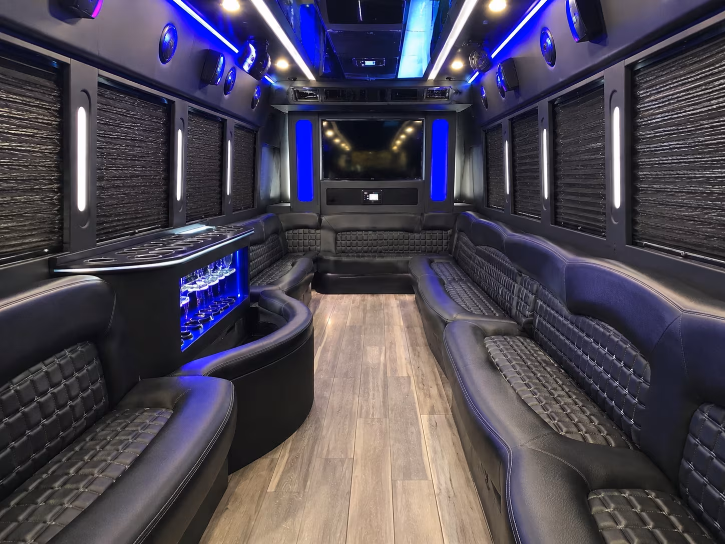 grand island prom transportation