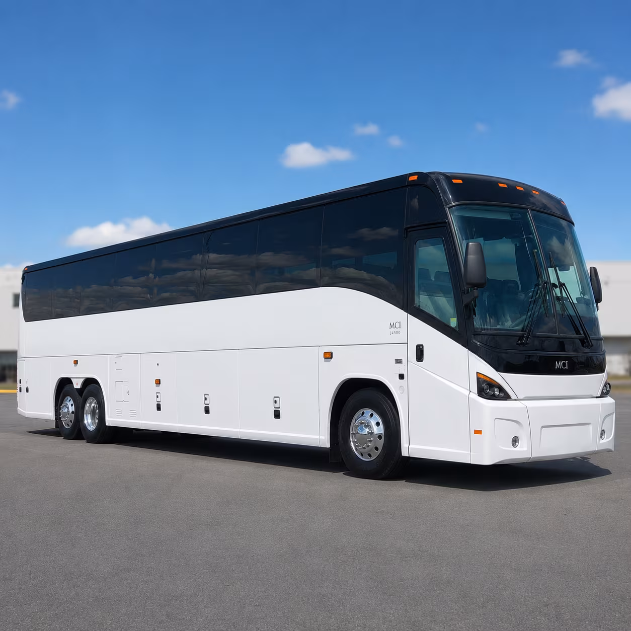 group transportation to offutt air force base and lincoln military destinations