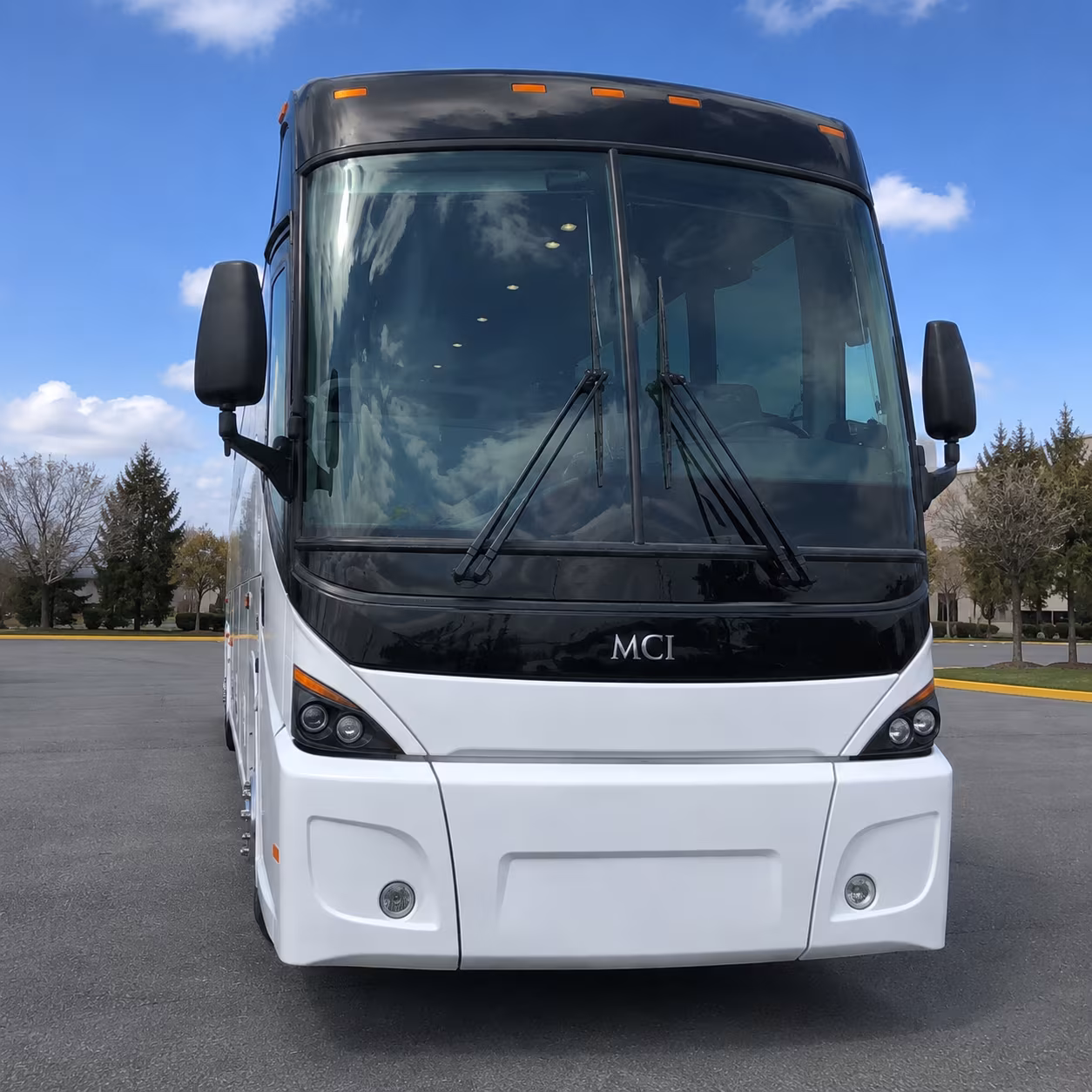 healthcare and hospital staff shuttles for 24 hour facilities