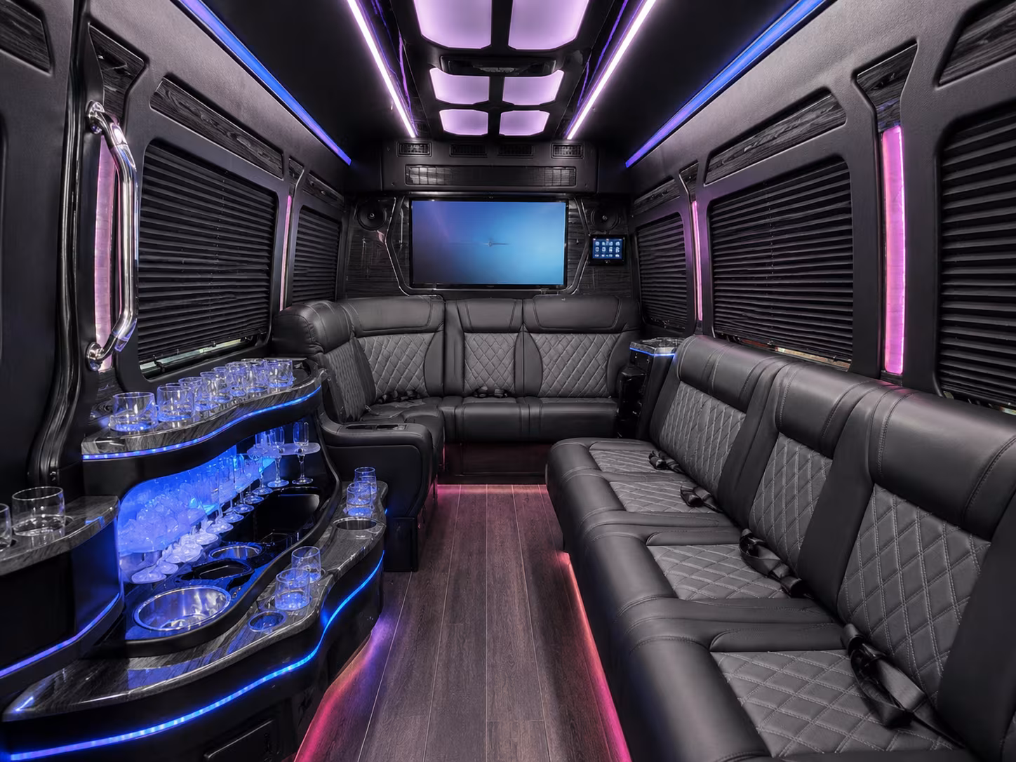 nebraska state fair weekends fill fast book your wedding bus early