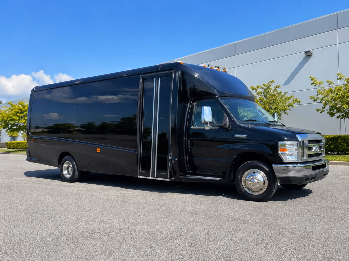 party buses for grand island prom night at heartland events center and beyond