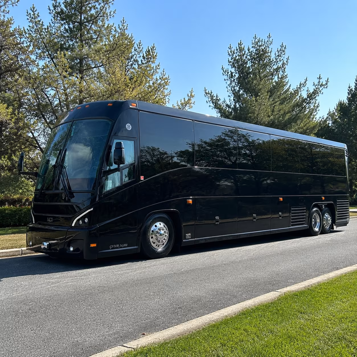 sunday morning shuttle service for grand island congregations