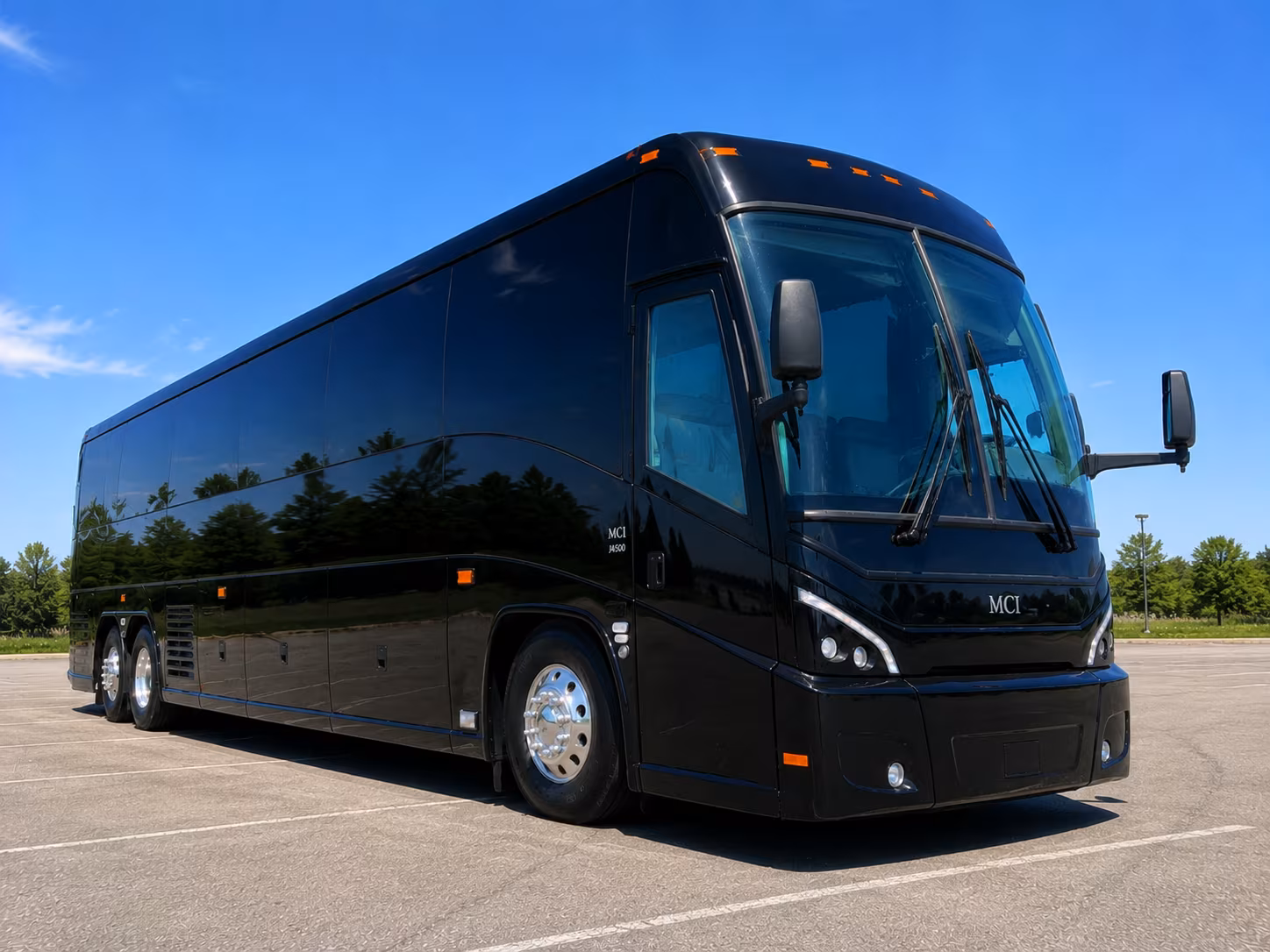 tournament bus rentals for ryder park softball youth sports